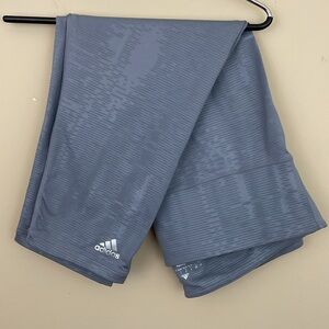 ADIDAS legging crop Climalite Mid rise L